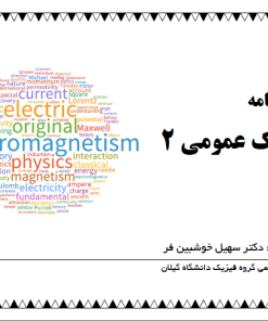 186_فیزیک عمومی 2_دکتر خوشبین فر